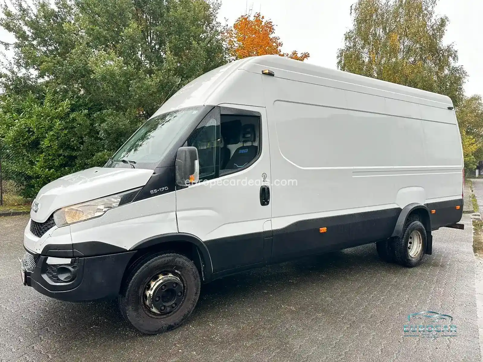 Iveco Other