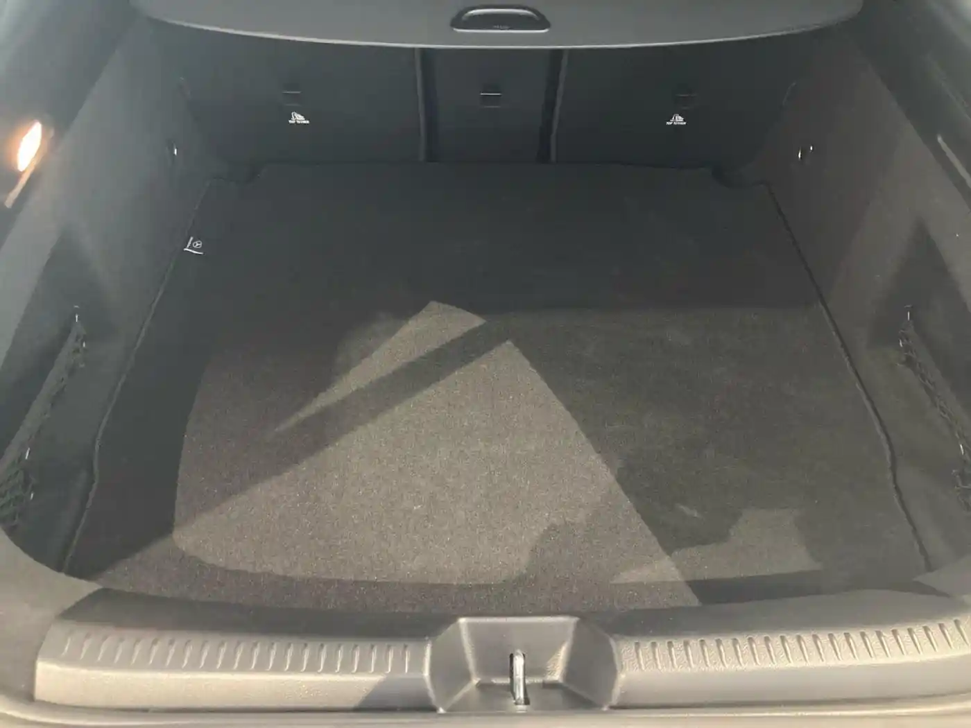 Mercedes-Benz CLA 200 Shooting Brake