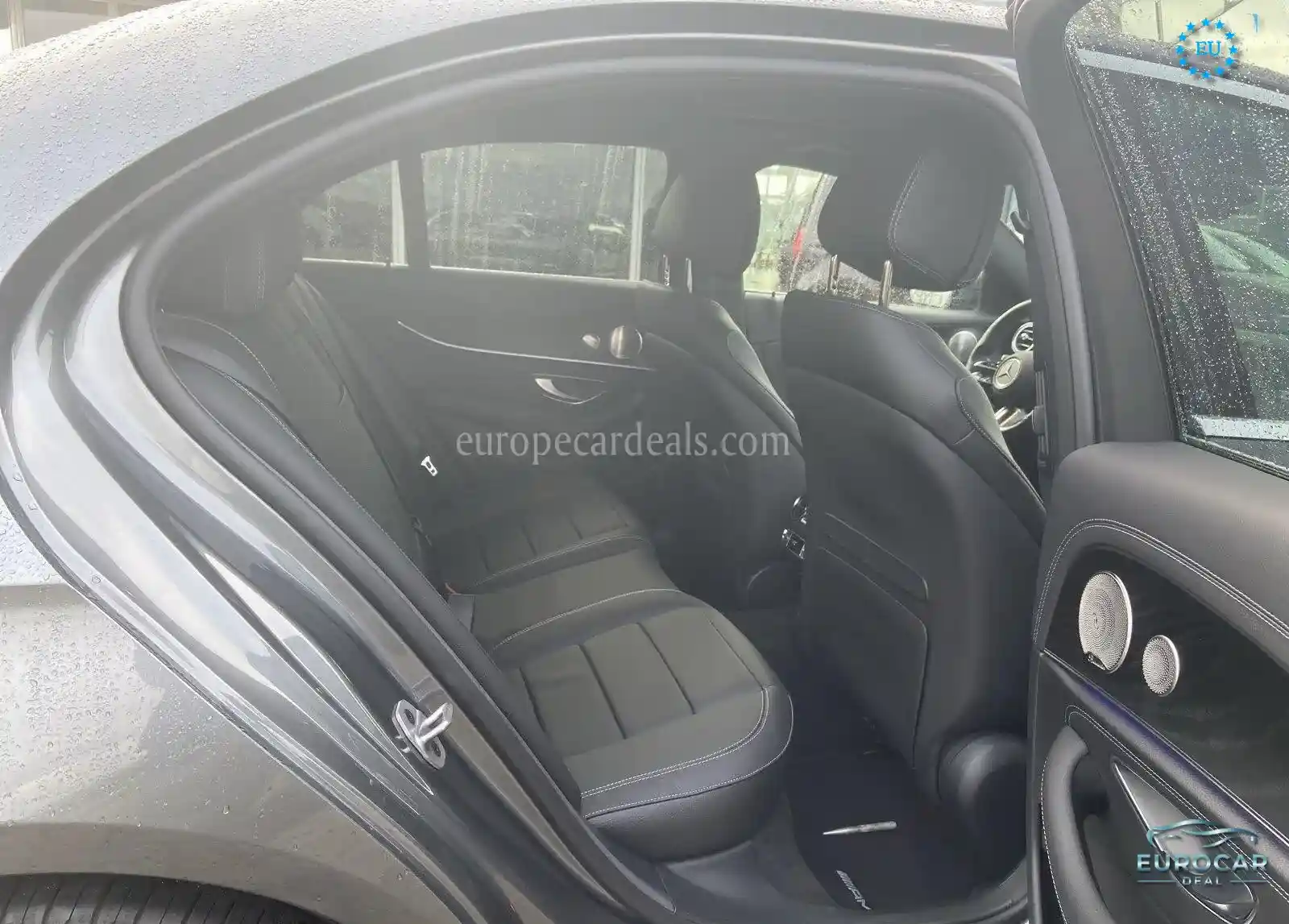 Mercedes-Benz E 450