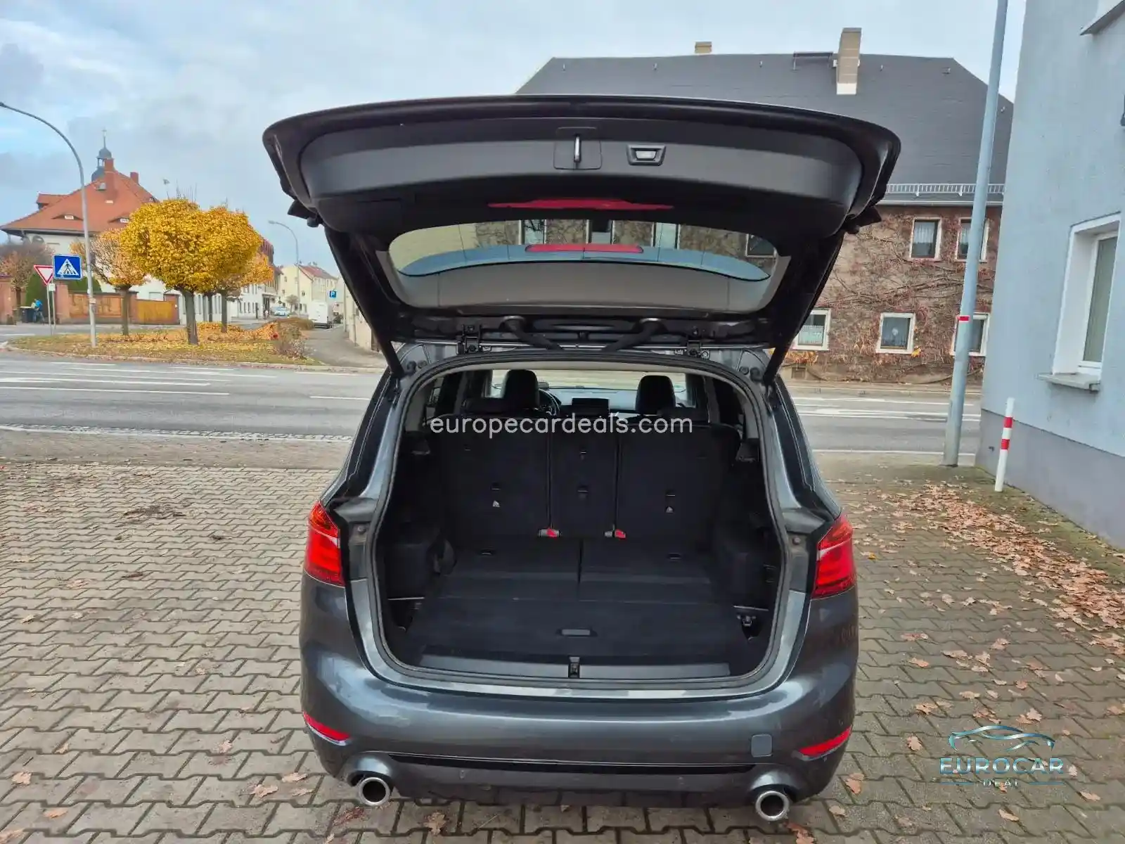 BMW 220 Gran Tourer