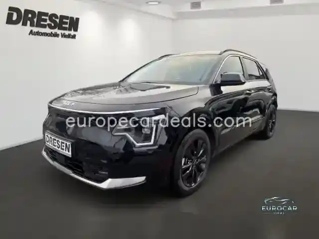 Kia Niro EV