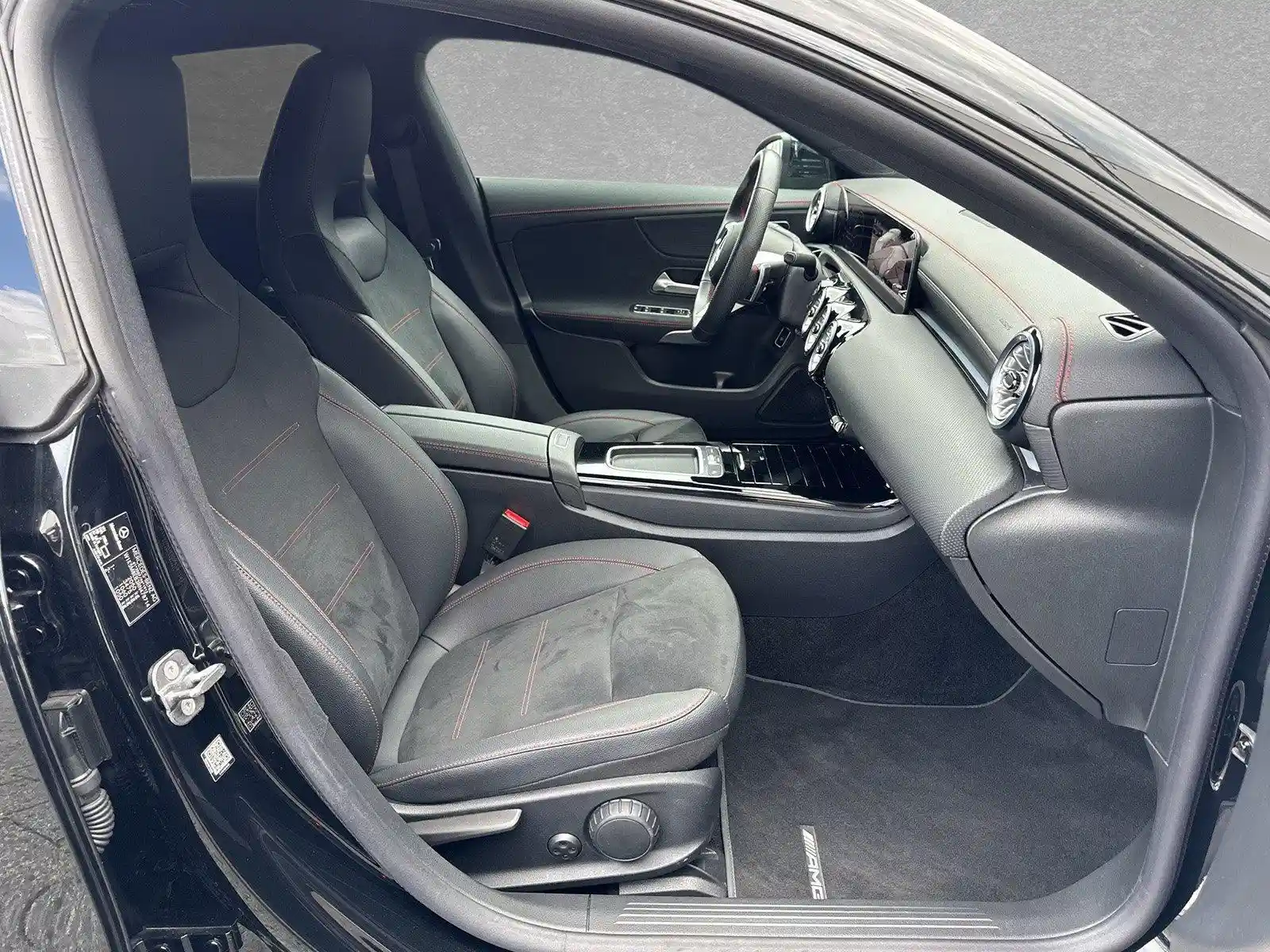 Mercedes-Benz CLA 180 Shooting Brake