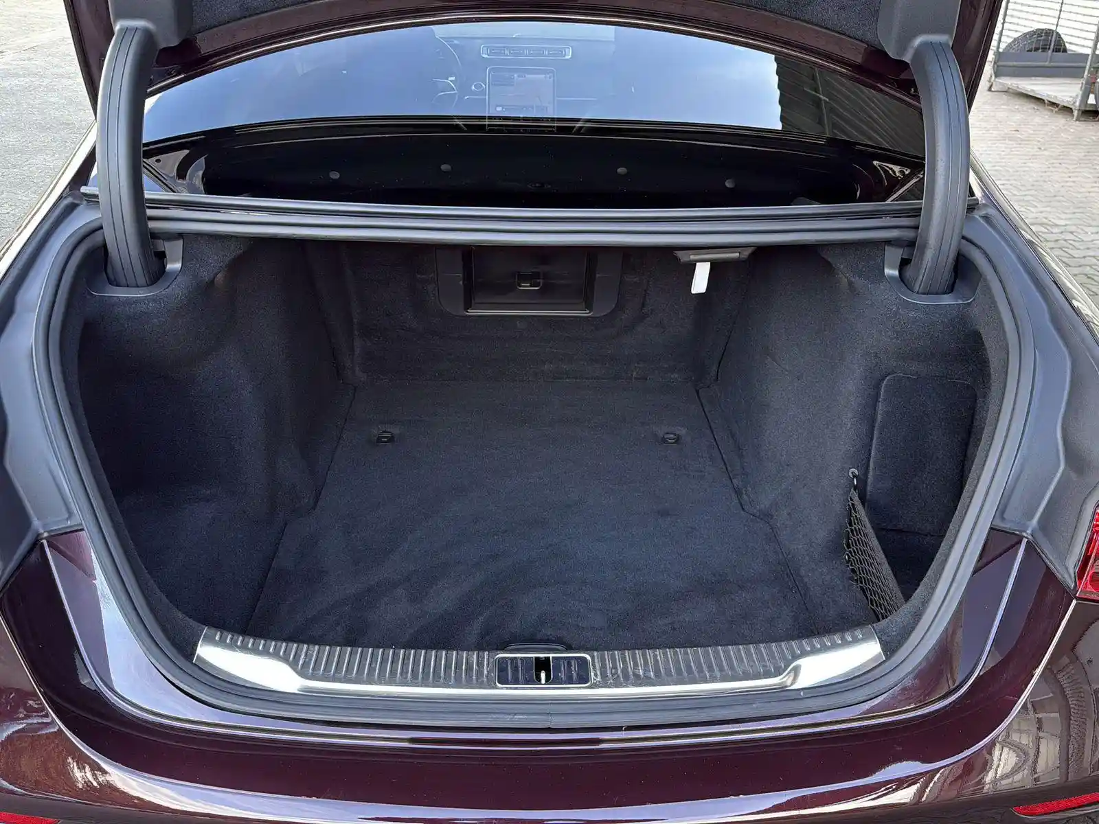 Mercedes-Benz S 450