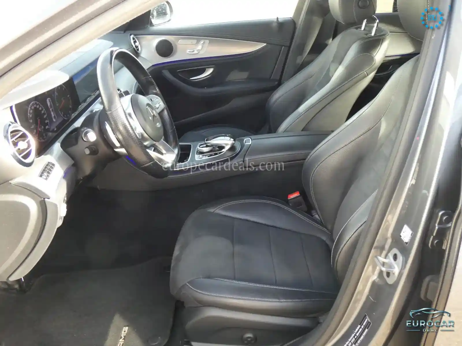 Mercedes-Benz E 400