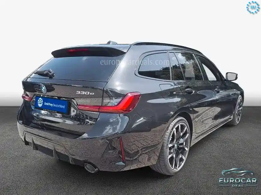 BMW 135