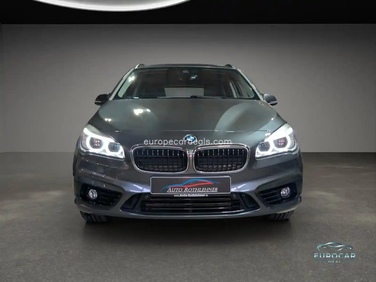 BMW 220