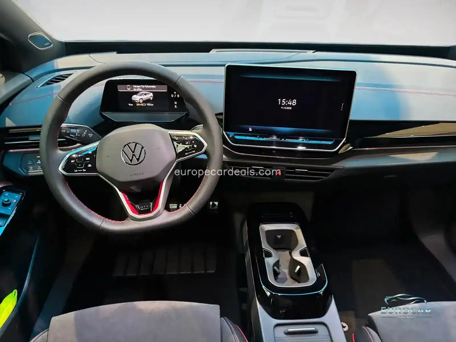 Volkswagen ID.5