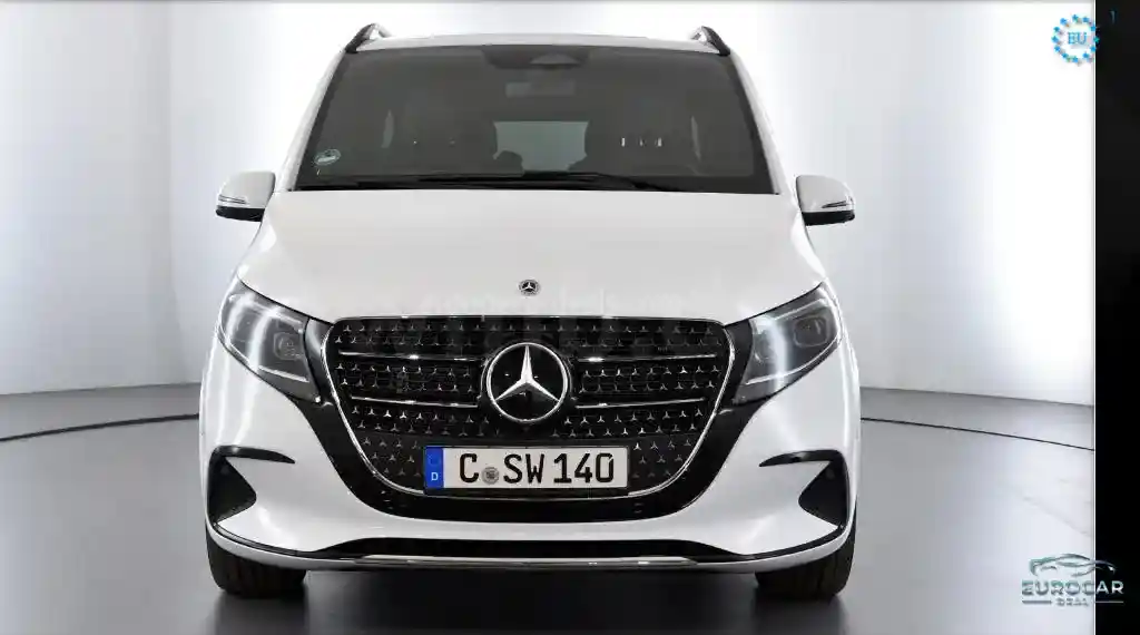 Mercedes-Benz V 300