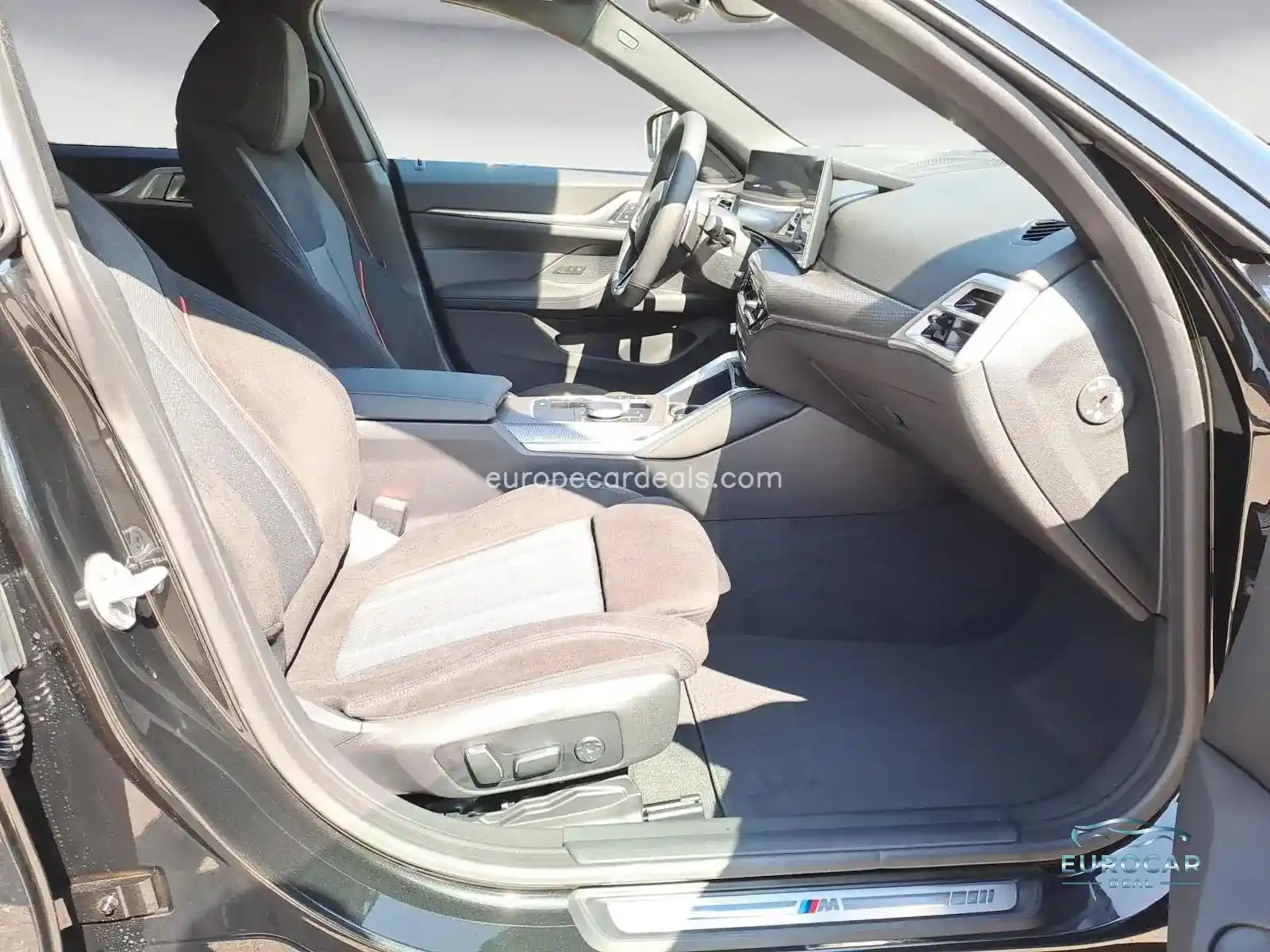 BMW 430 Gran Coupé