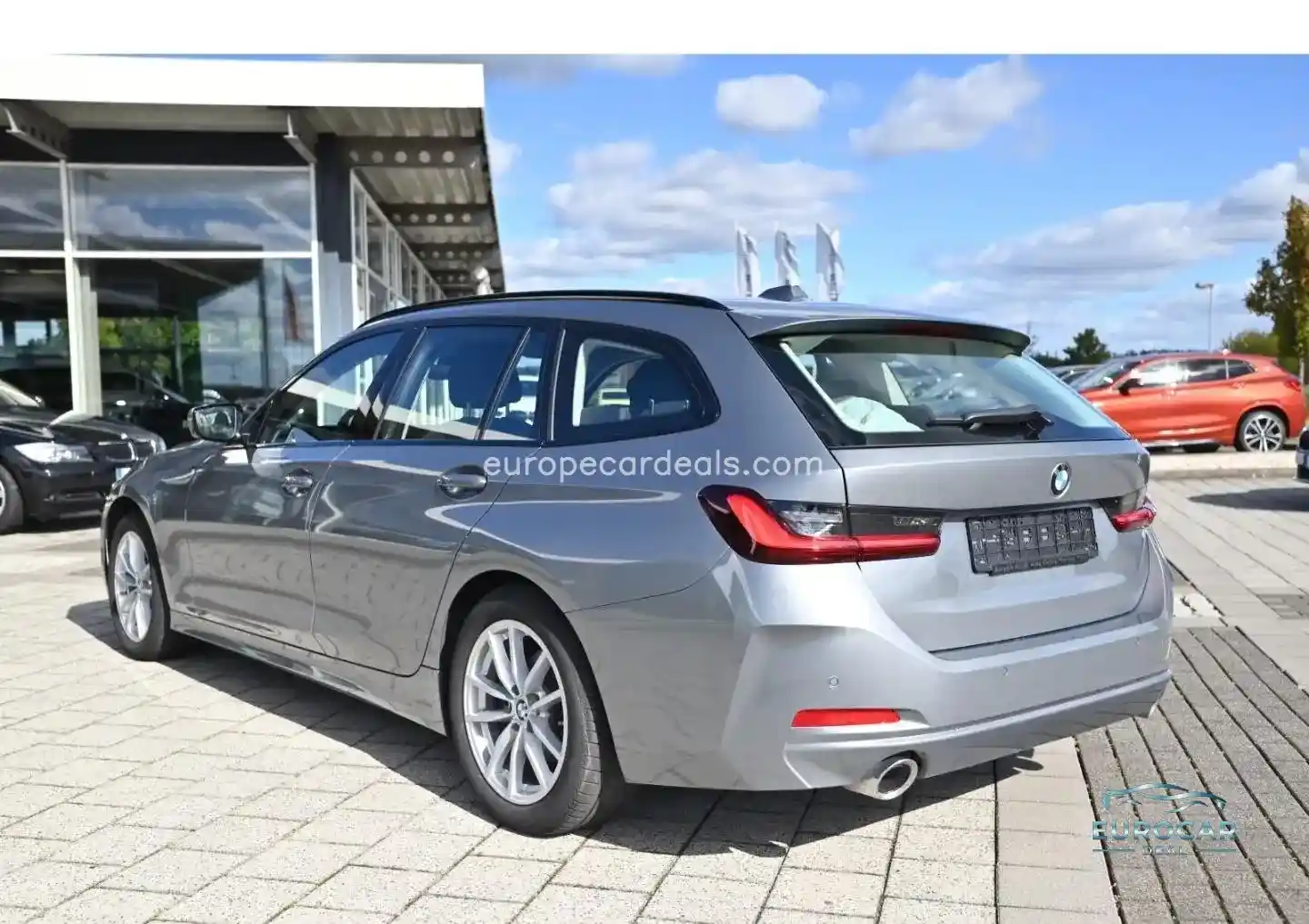 BMW 320