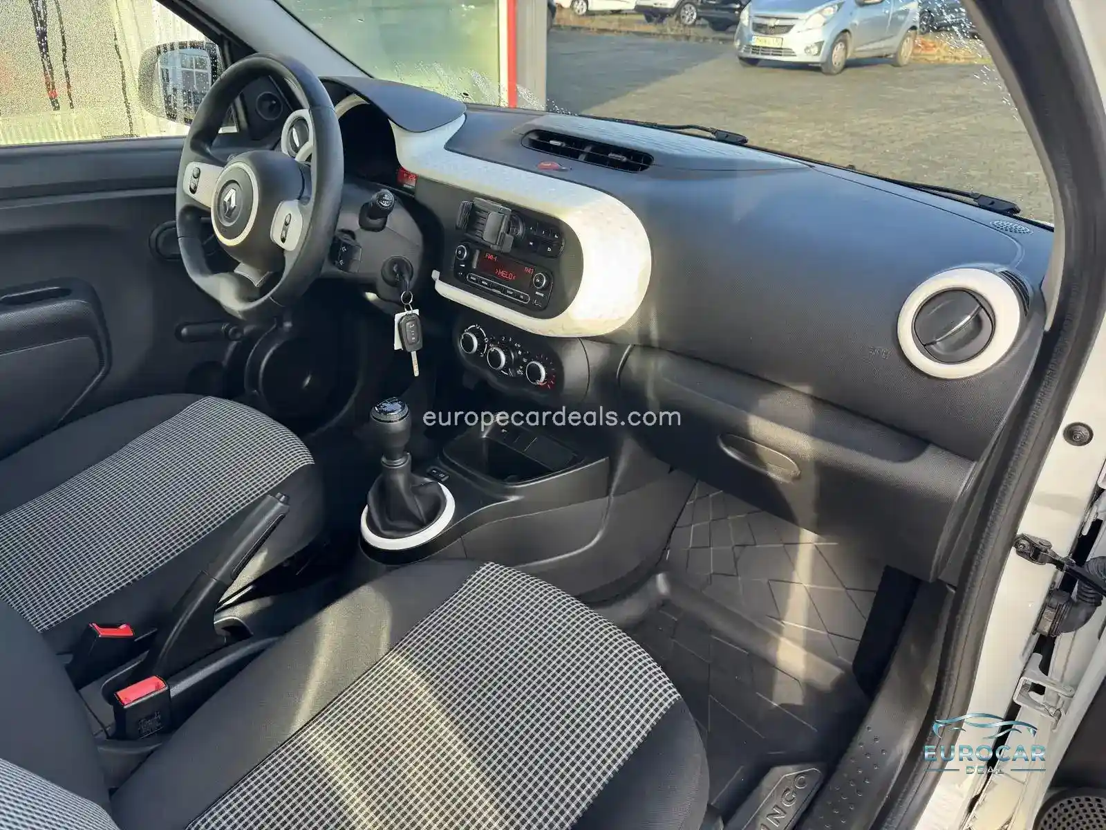 Renault Twingo