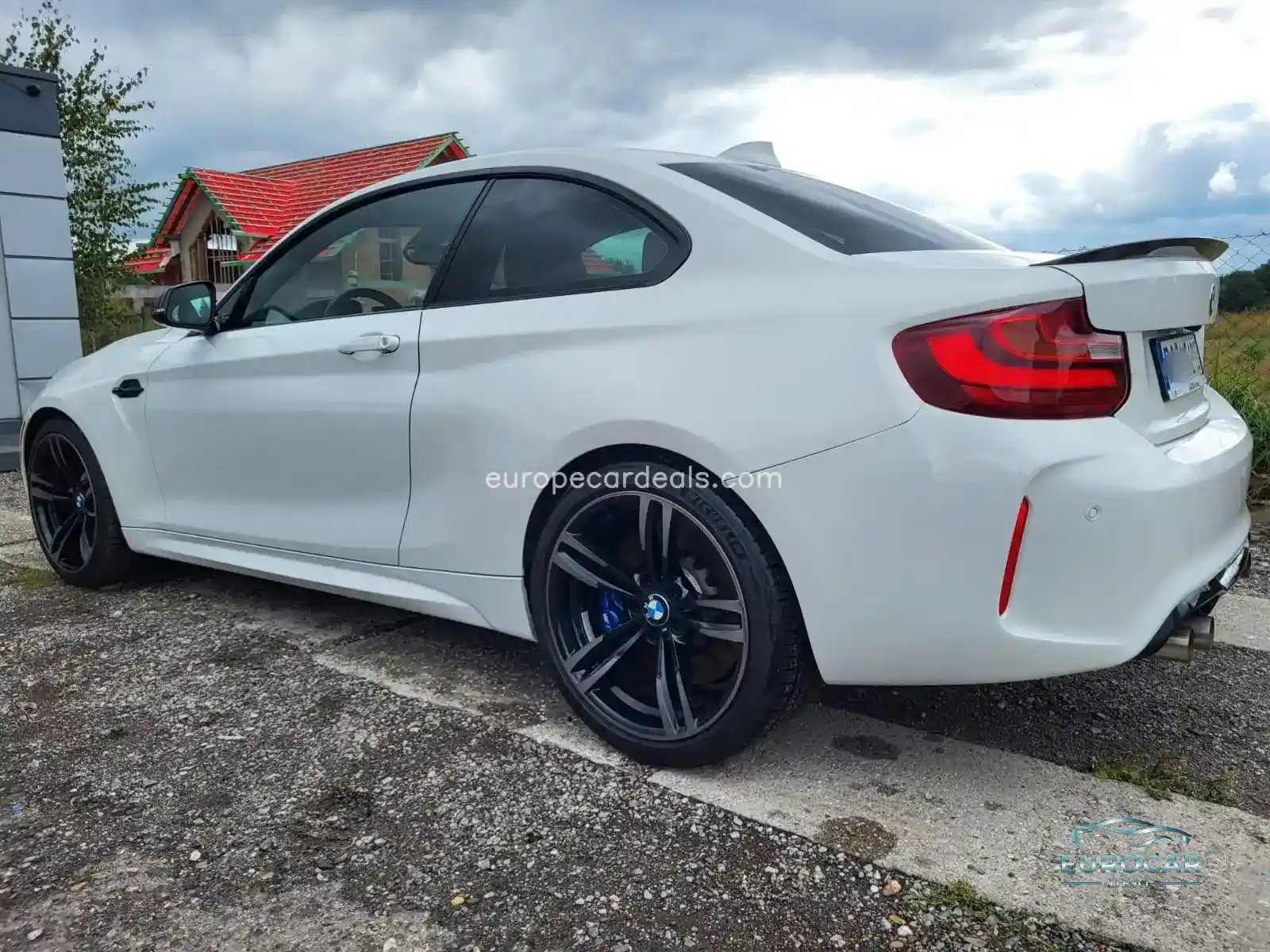 BMW M2