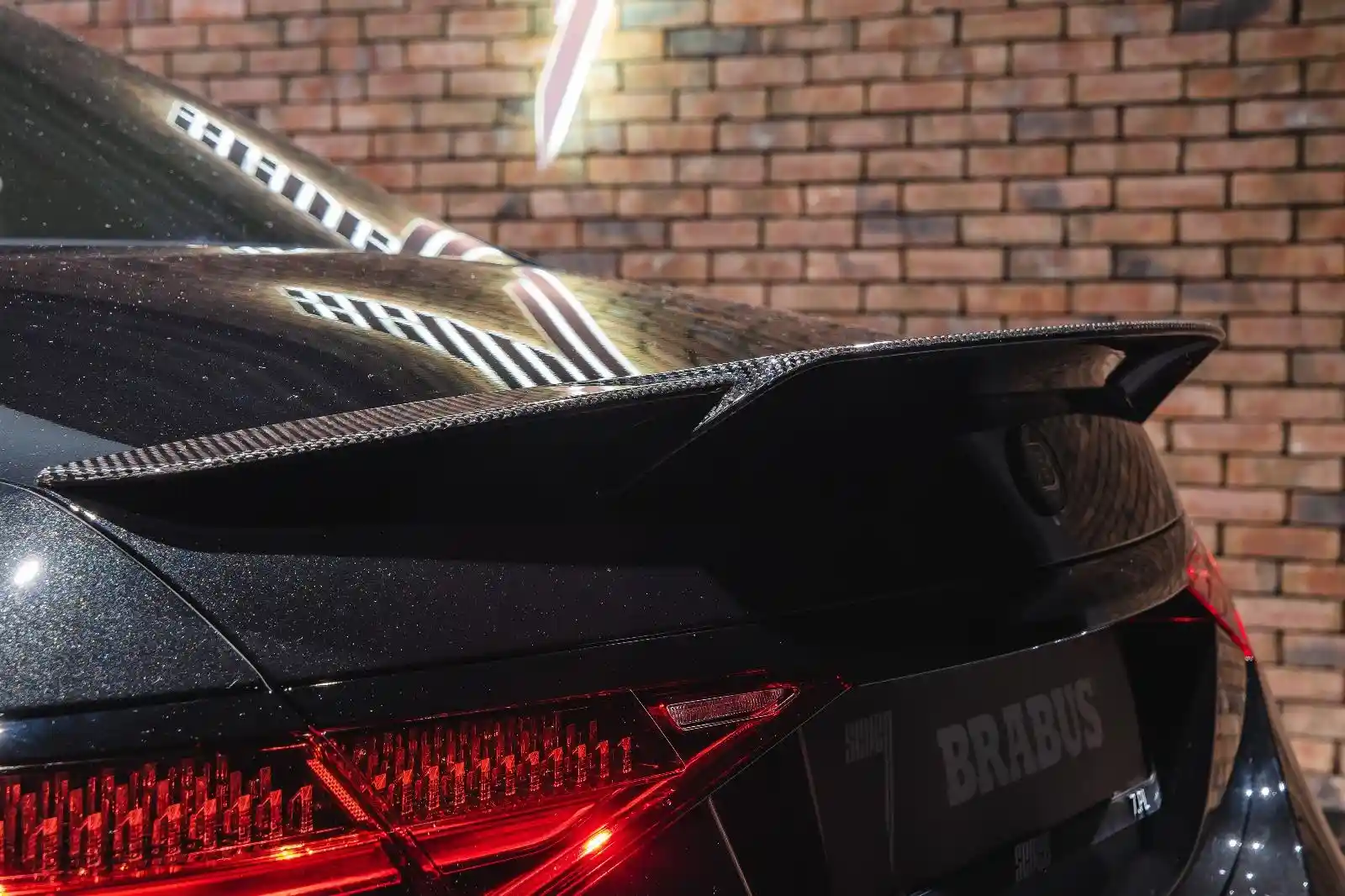 Mercedes-Benz S 680
