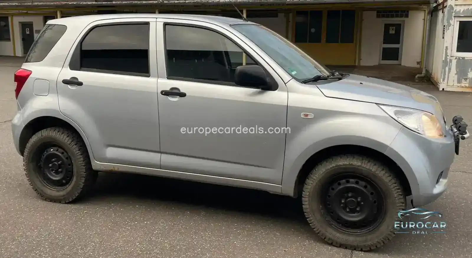 Daihatsu Terios