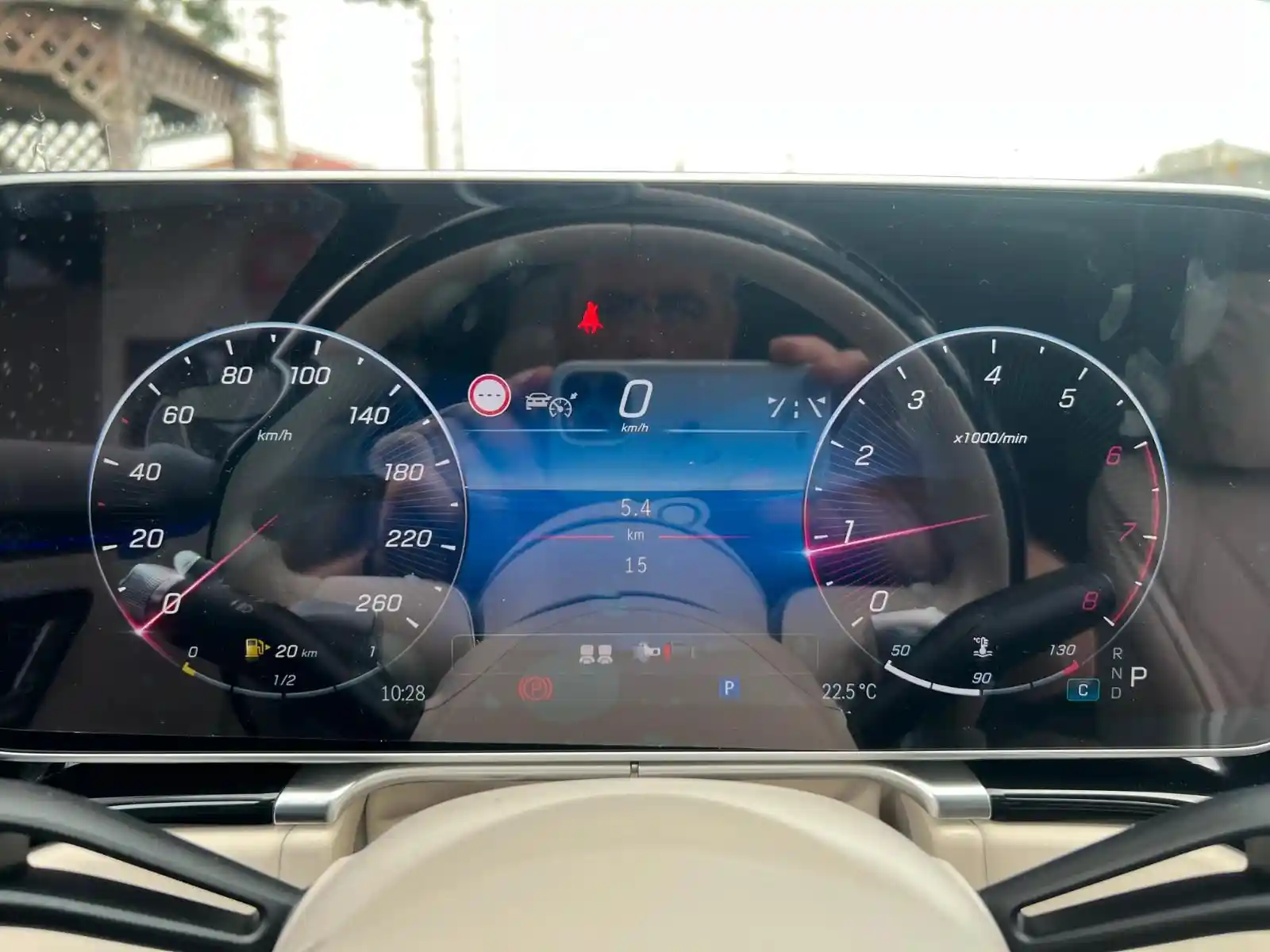 Mercedes-Benz S 680