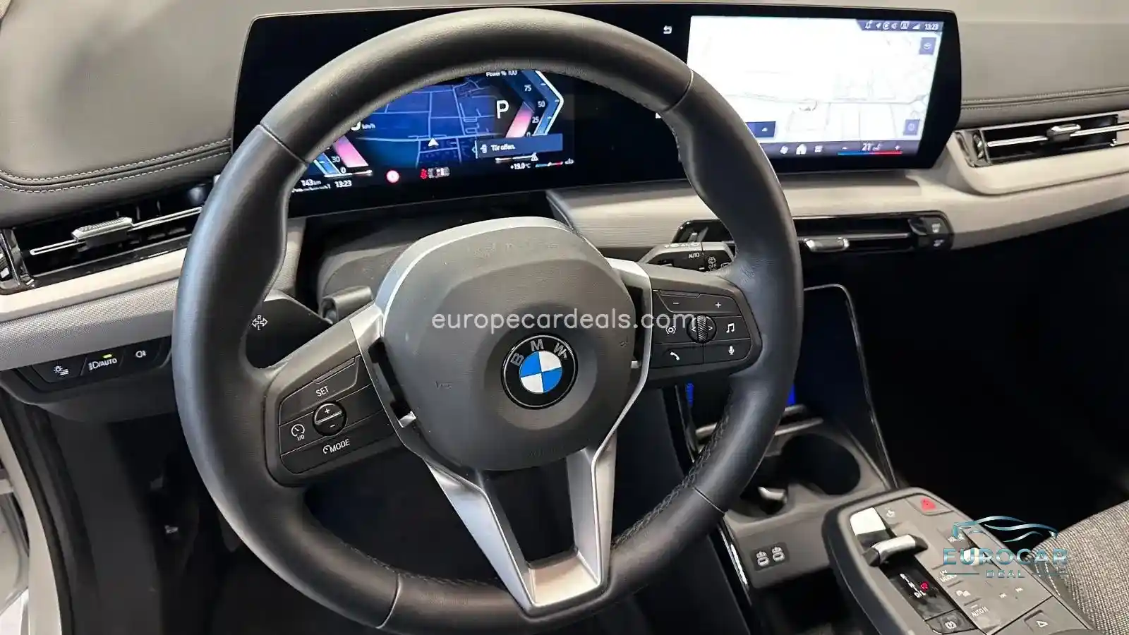 BMW 218 Active Tourer