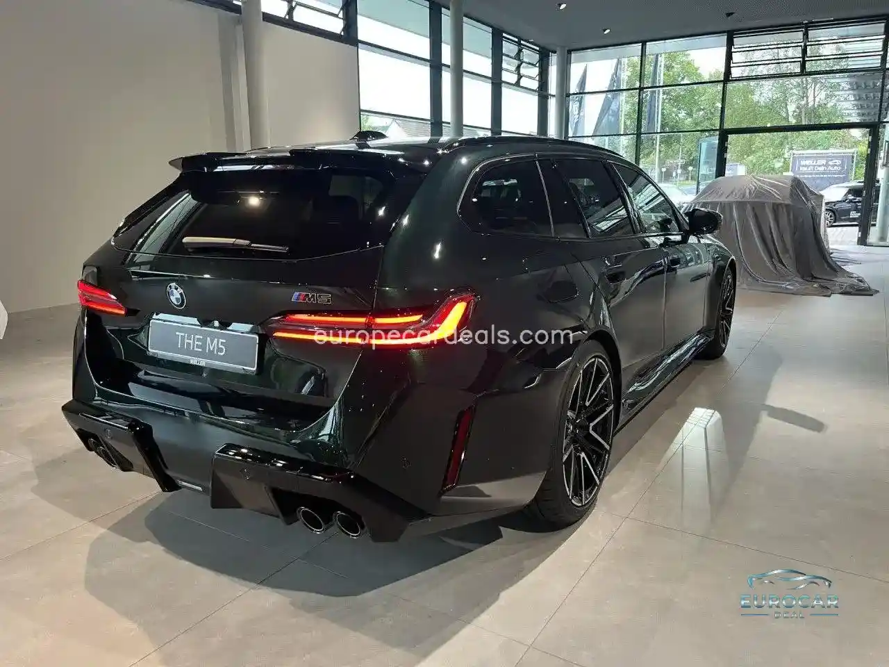 BMW M5
