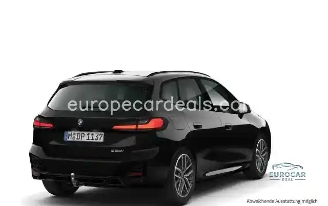 BMW 220 Active Tourer