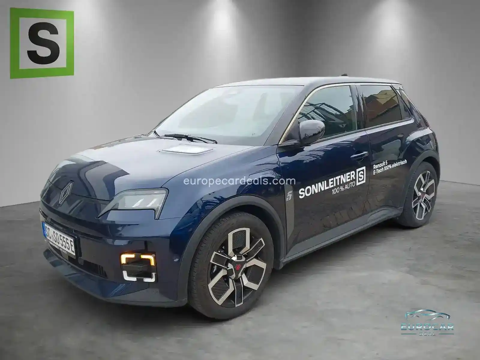 Renault R 5