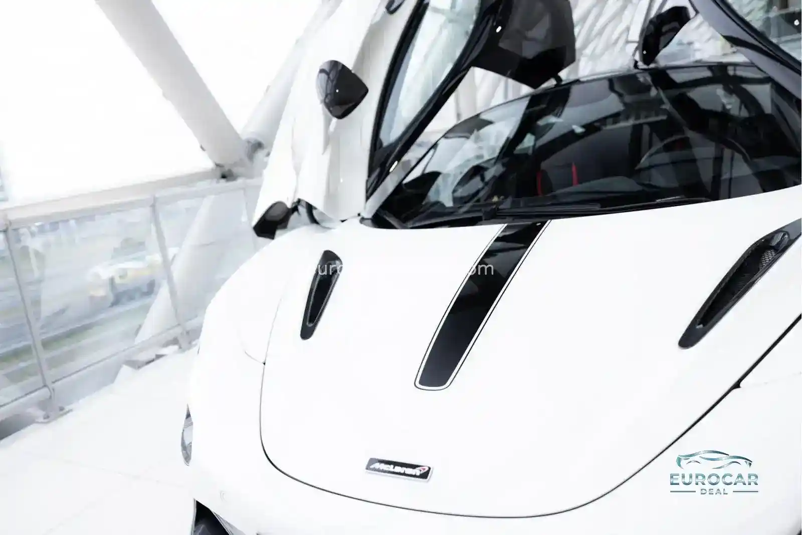 McLaren 720S