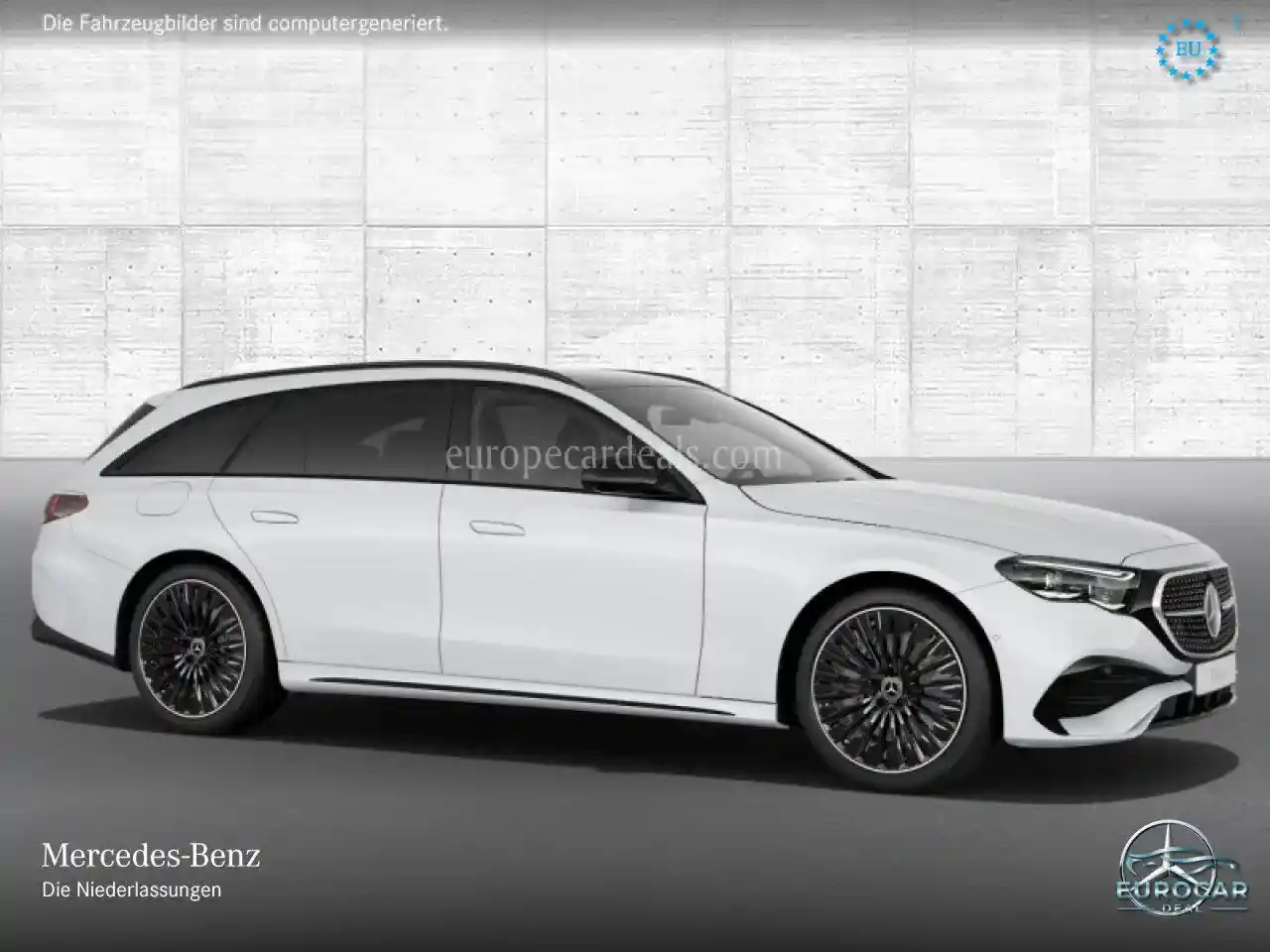 Mercedes-Benz E 300