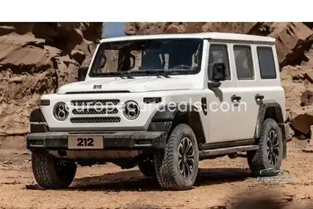 DFSK Other