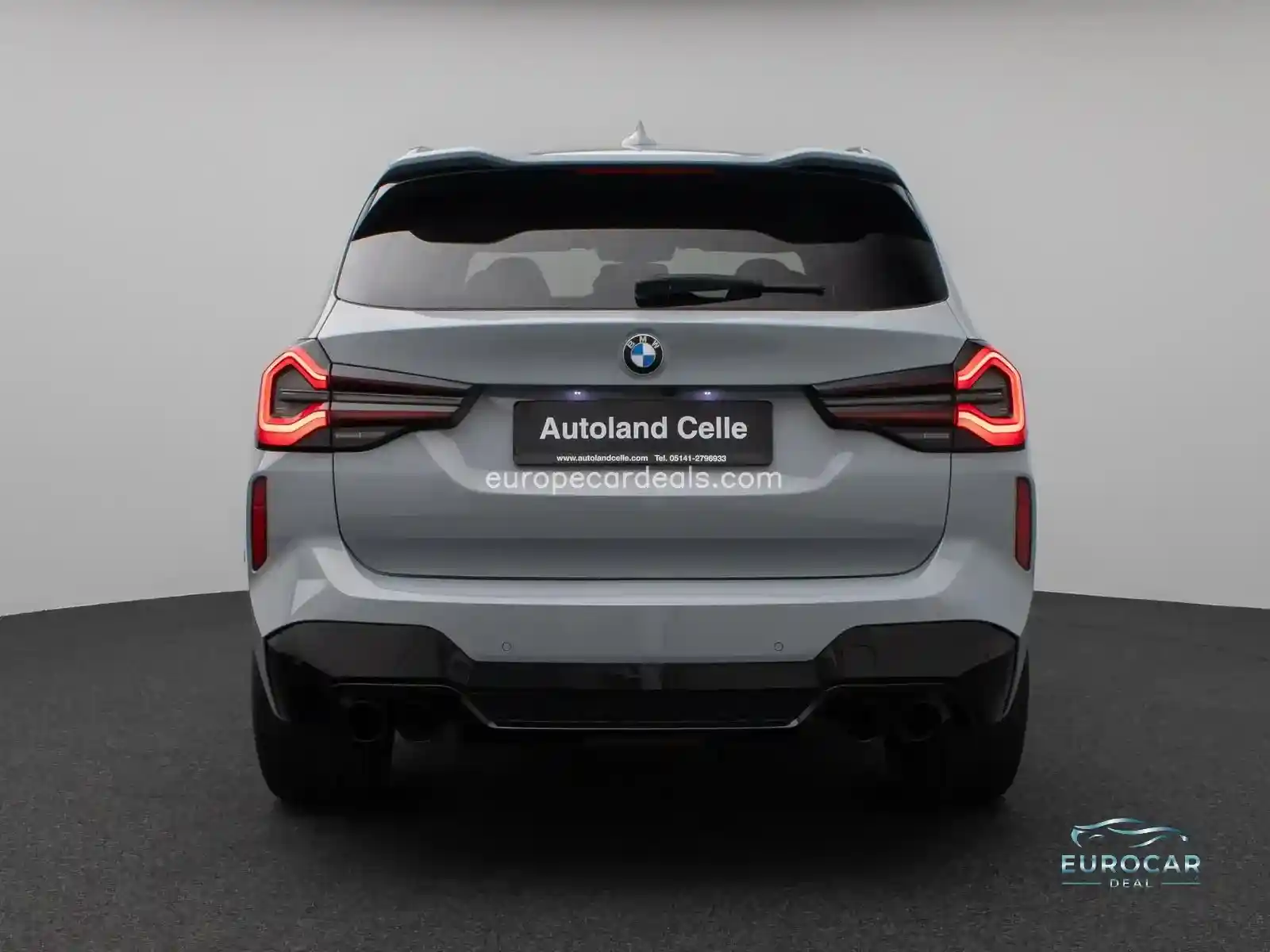 BMW X3 M