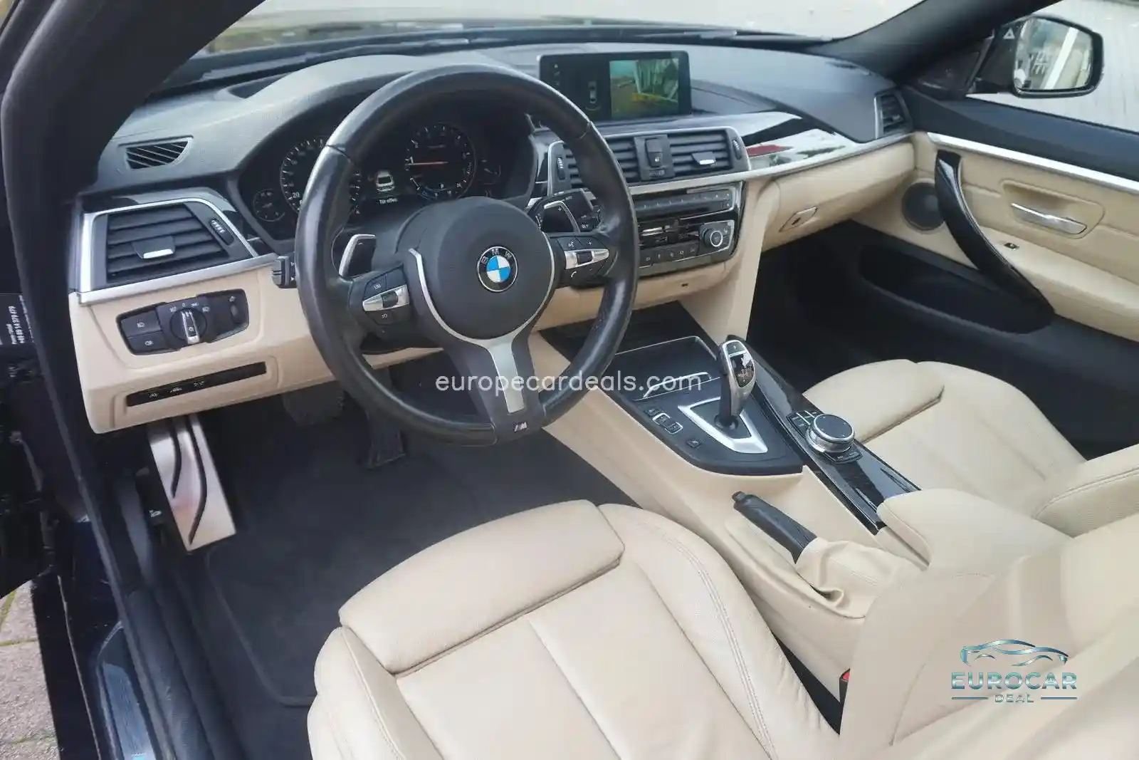 BMW 430