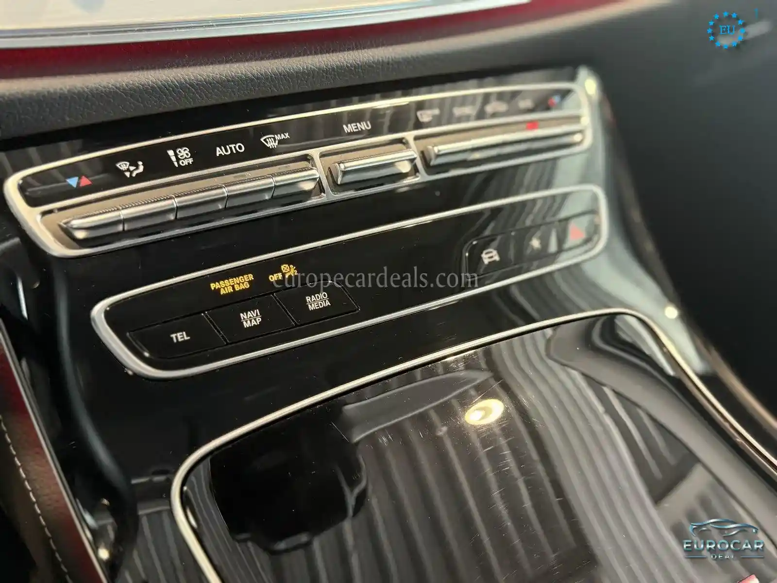Mercedes-Benz E 450
