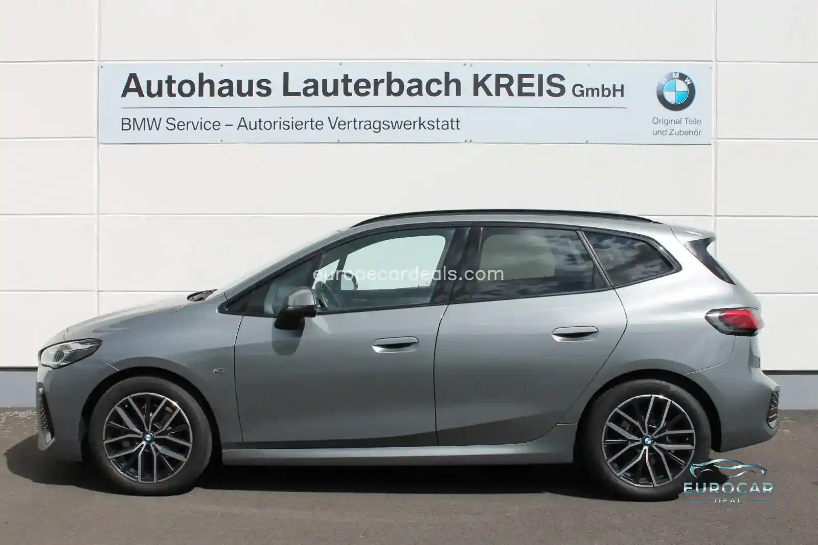 BMW 220 Active Tourer