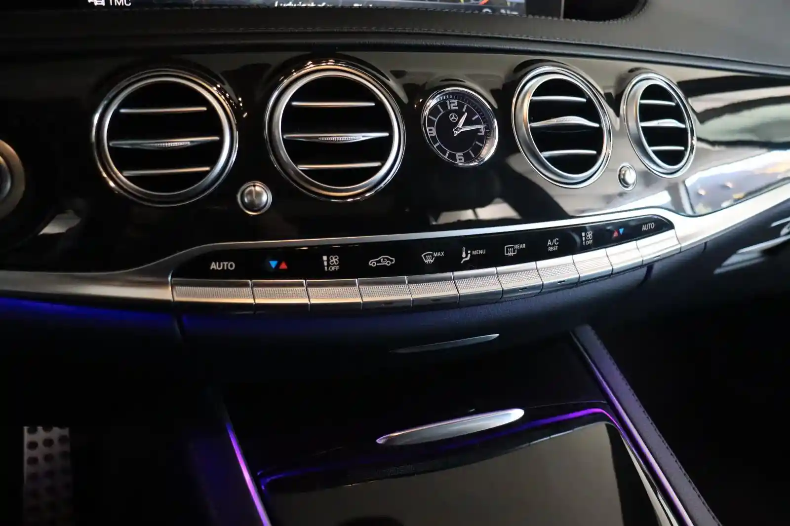 Mercedes-Benz S 400