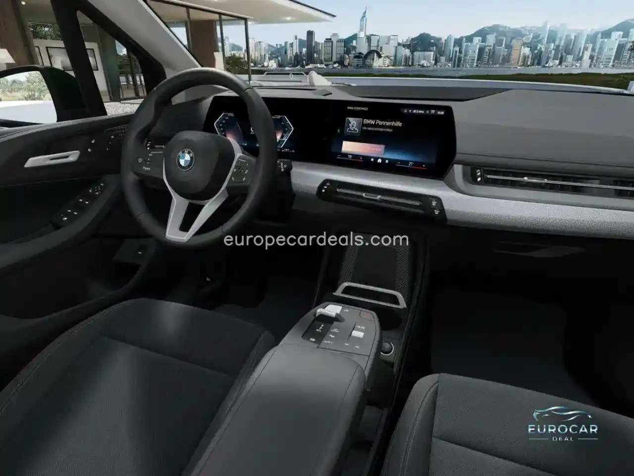 BMW 220 Active Tourer