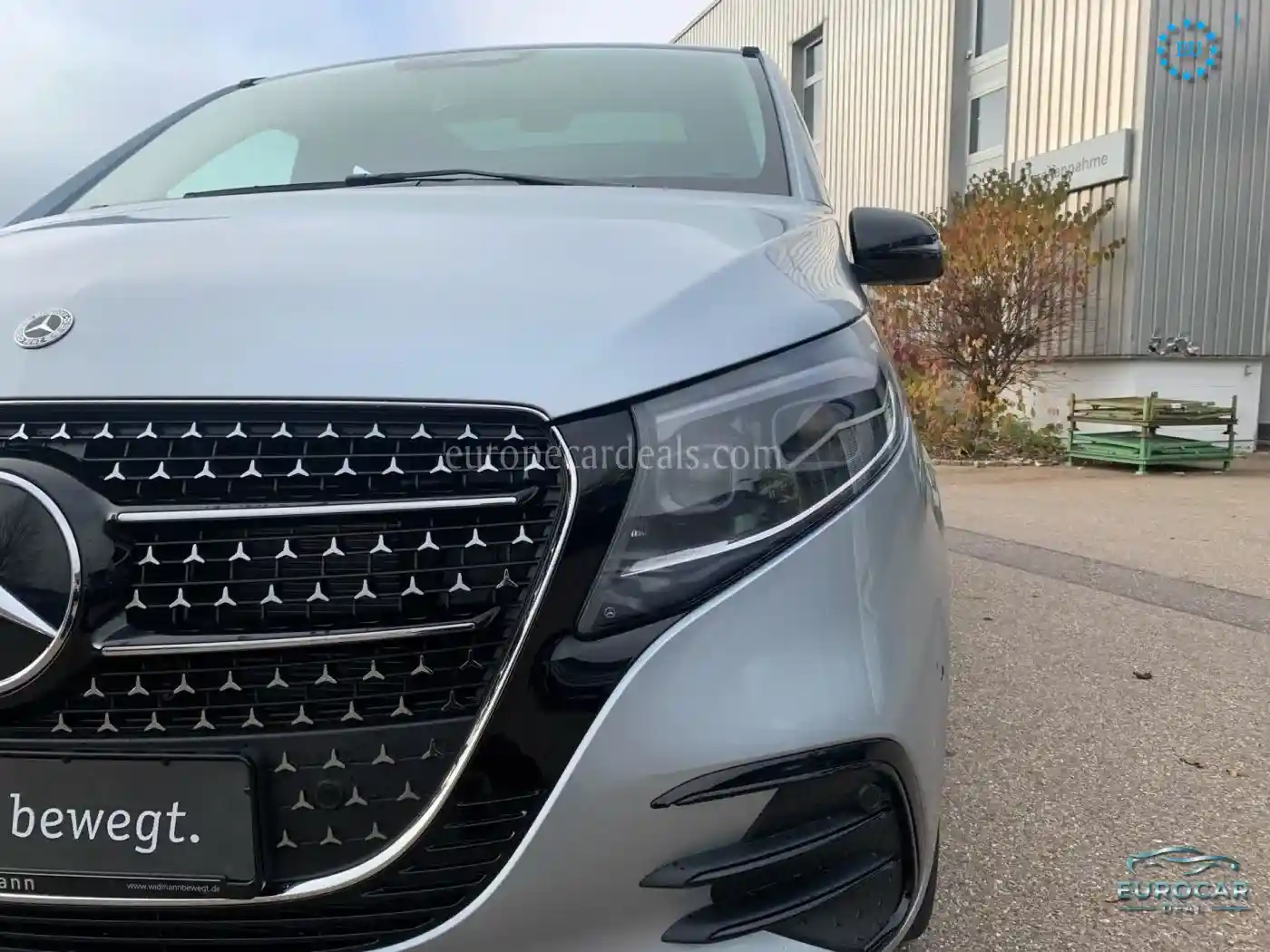 Mercedes-Benz V 300