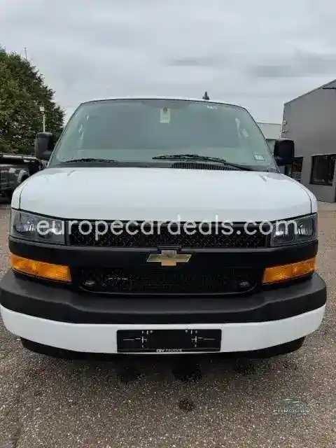 Chevrolet Express