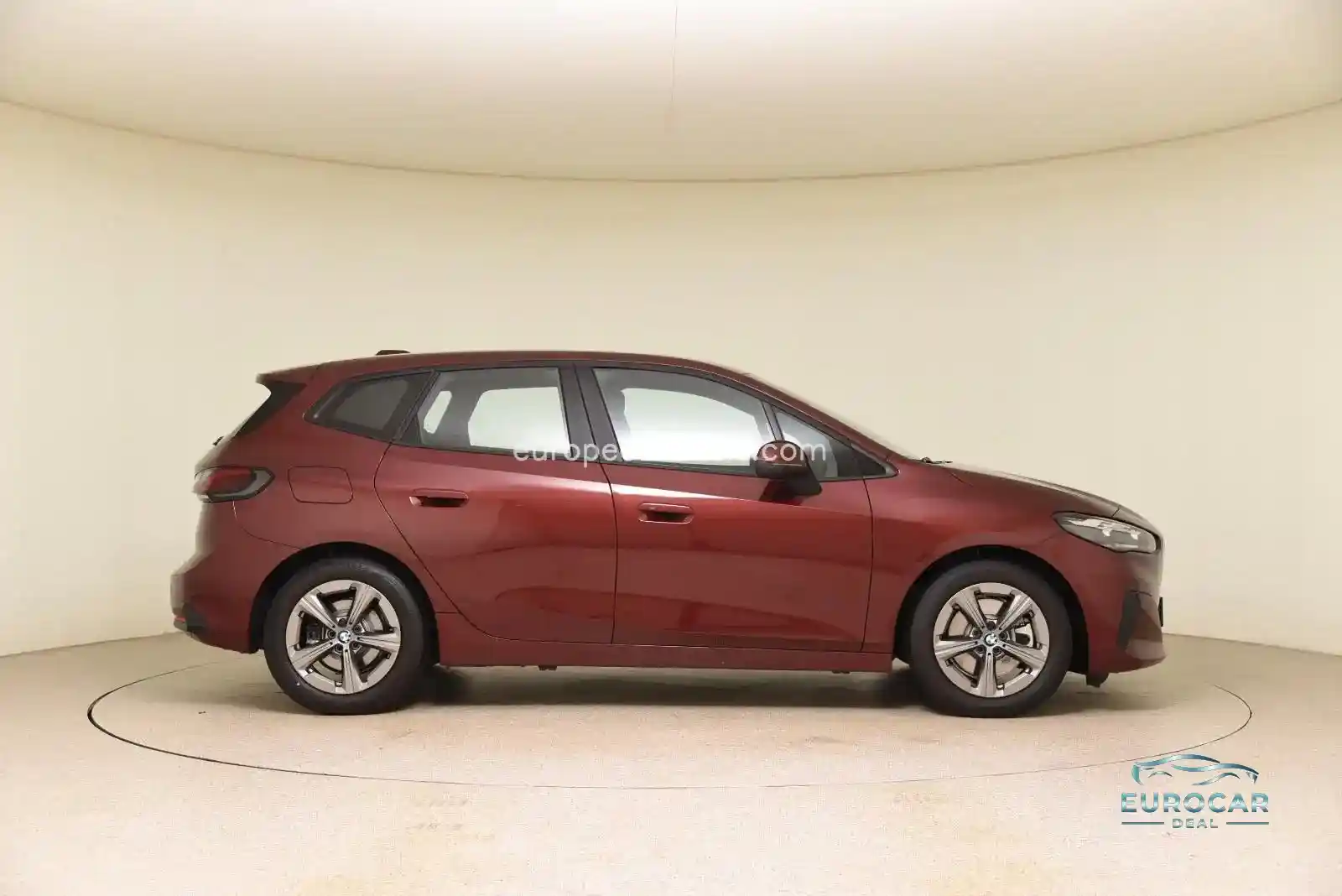 BMW 223 Active Tourer