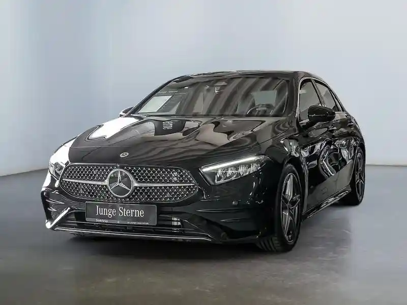 Mercedes-Benz A 220