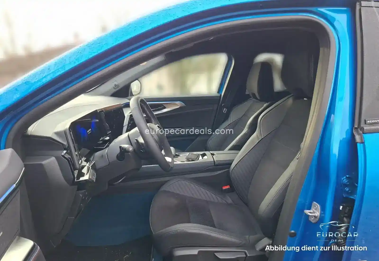 Renault Rafale
