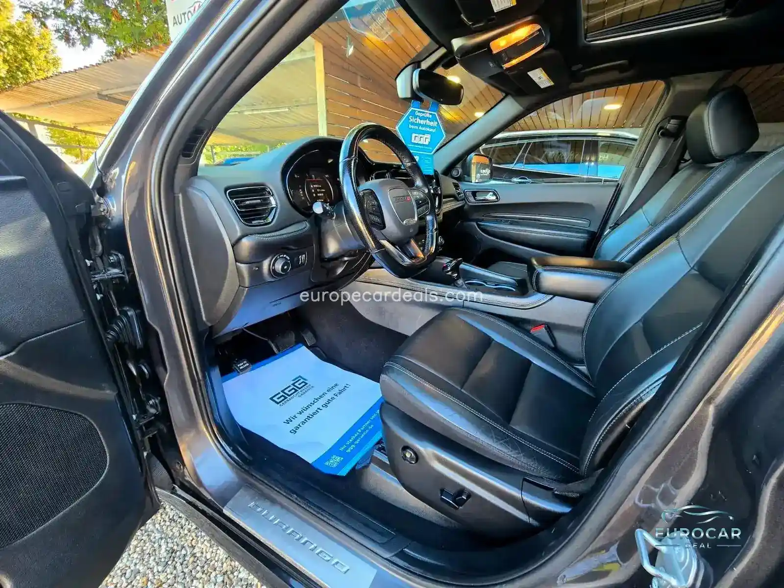 Dodge Durango