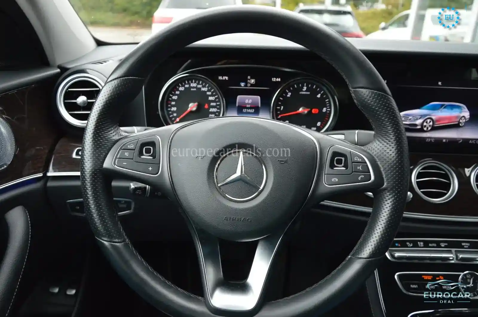Mercedes-Benz E 350