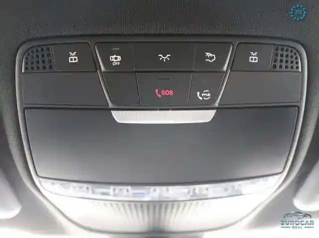 Mercedes-Benz E 53 AMG