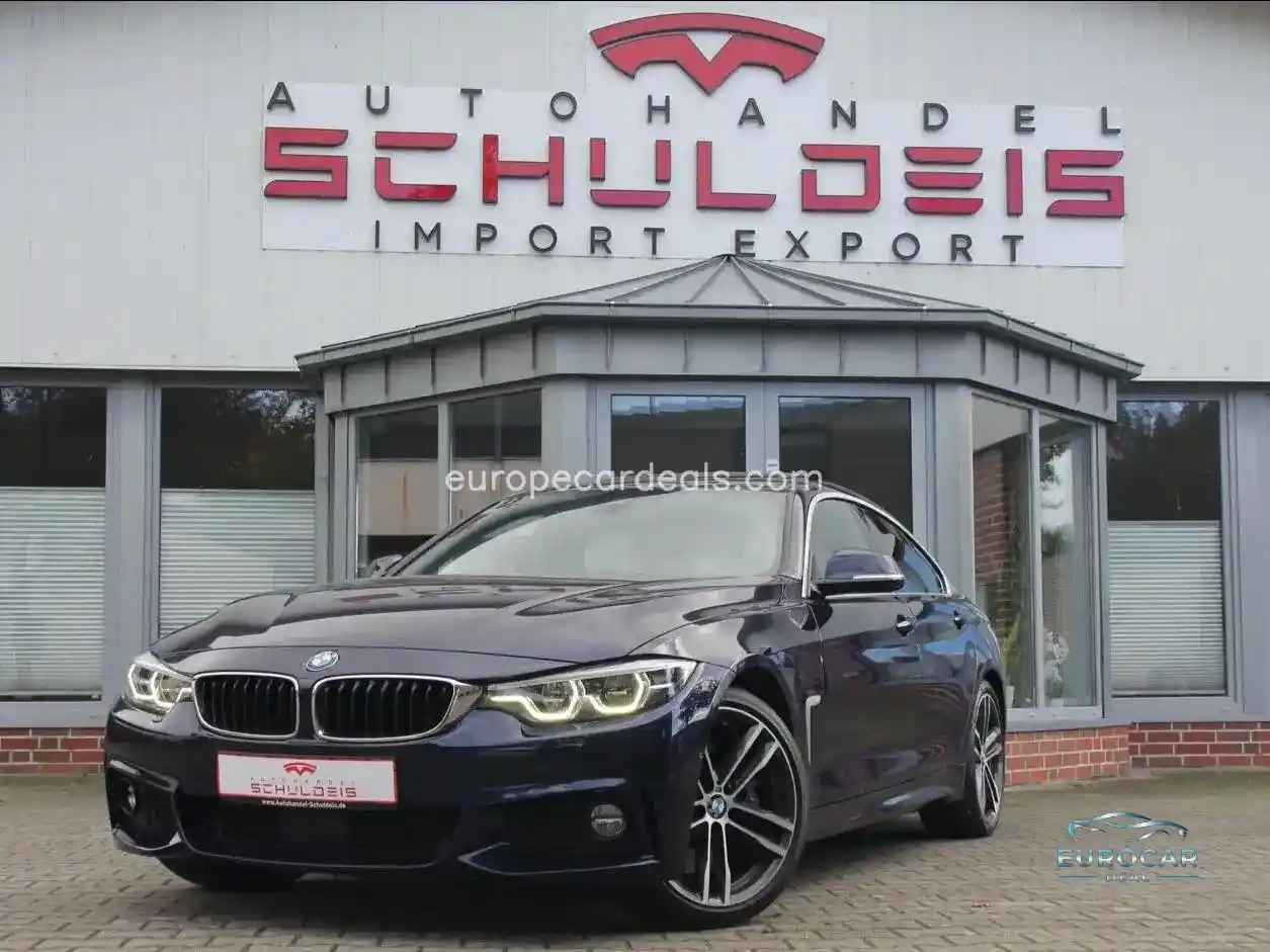 BMW 440