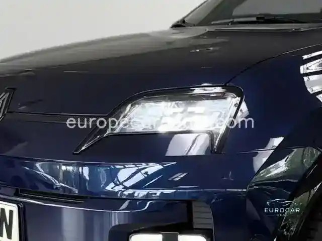 Renault R 5