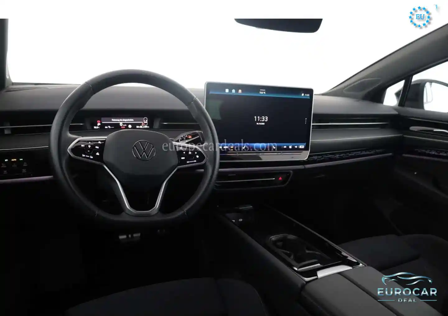 Volkswagen ID.7