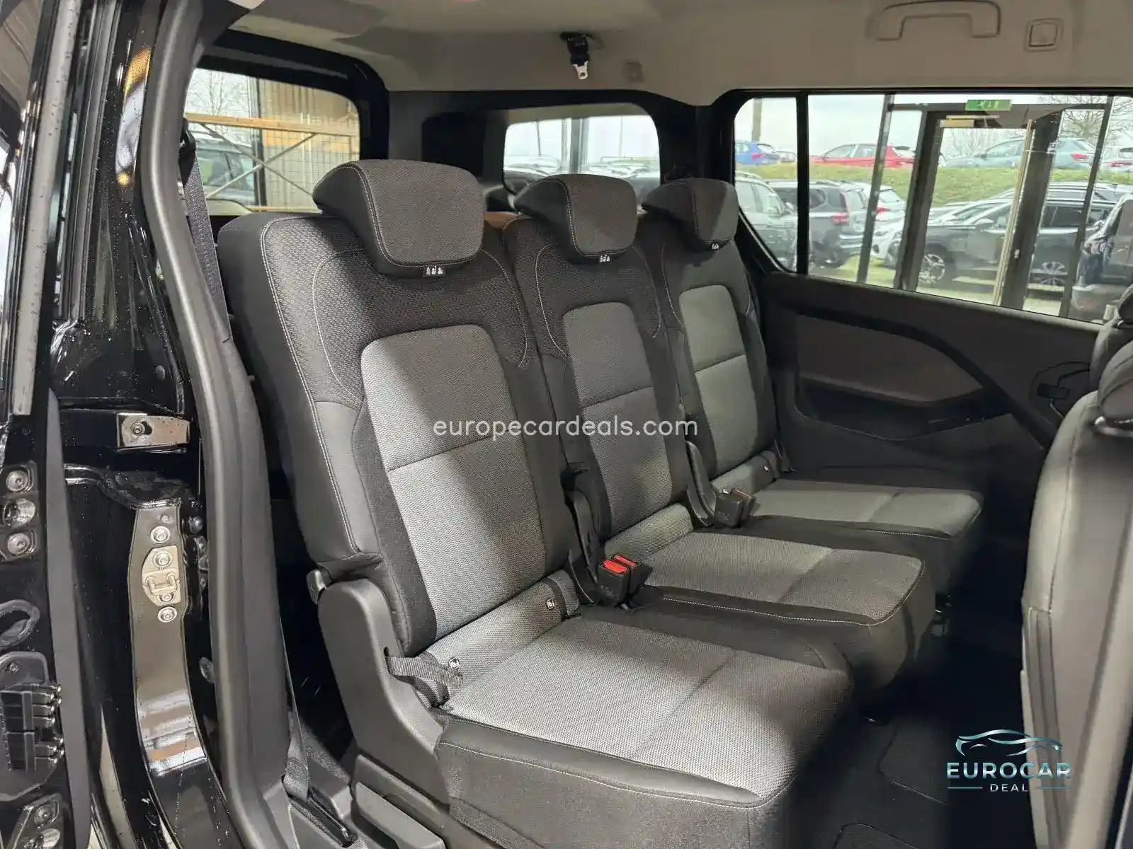 Renault Grand Kangoo