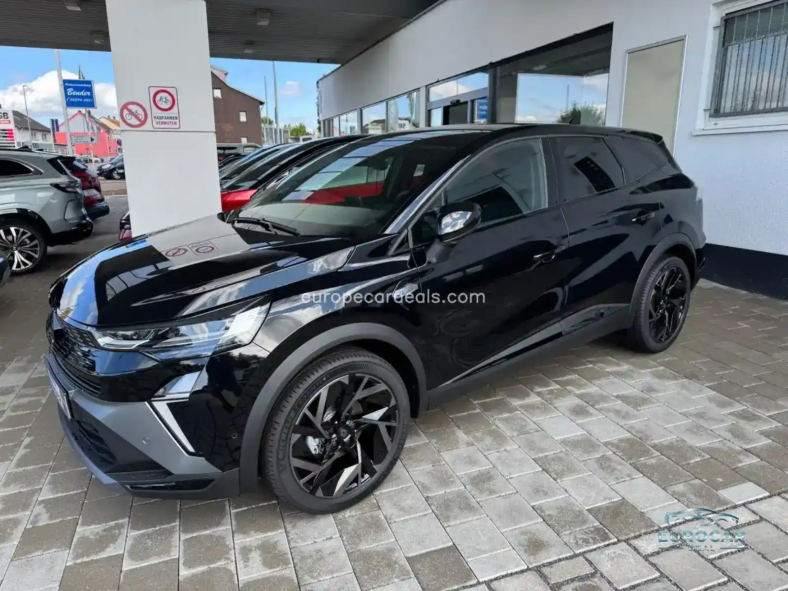 Renault Symbioz