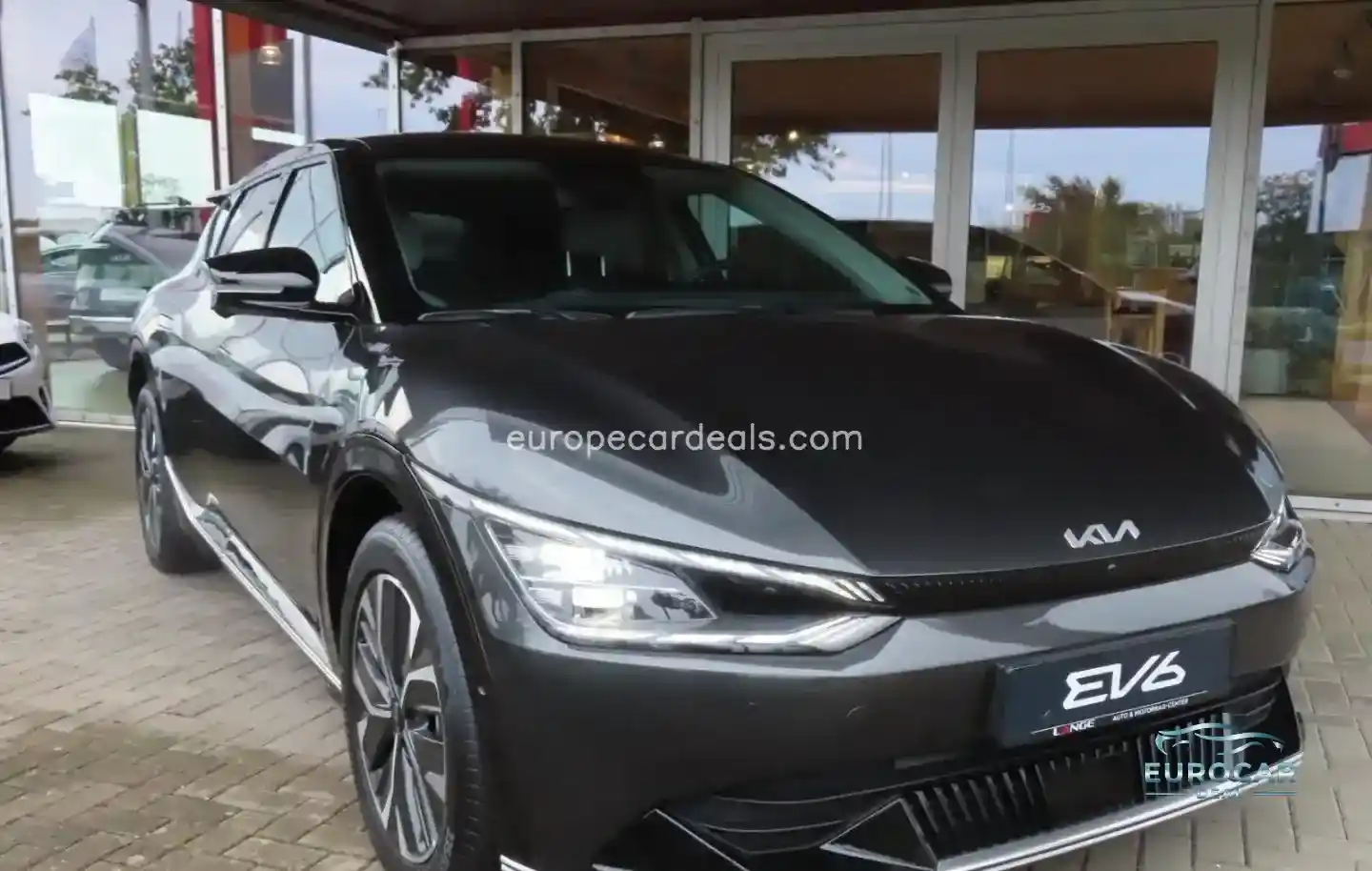 Kia EV6