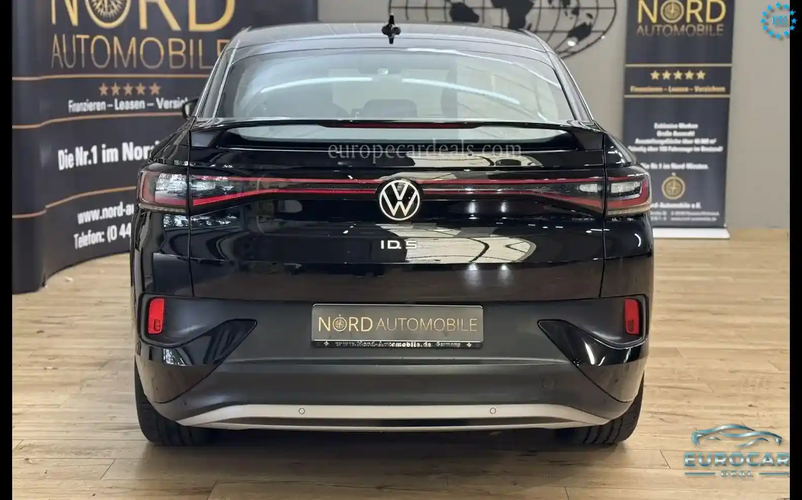 Volkswagen ID.5