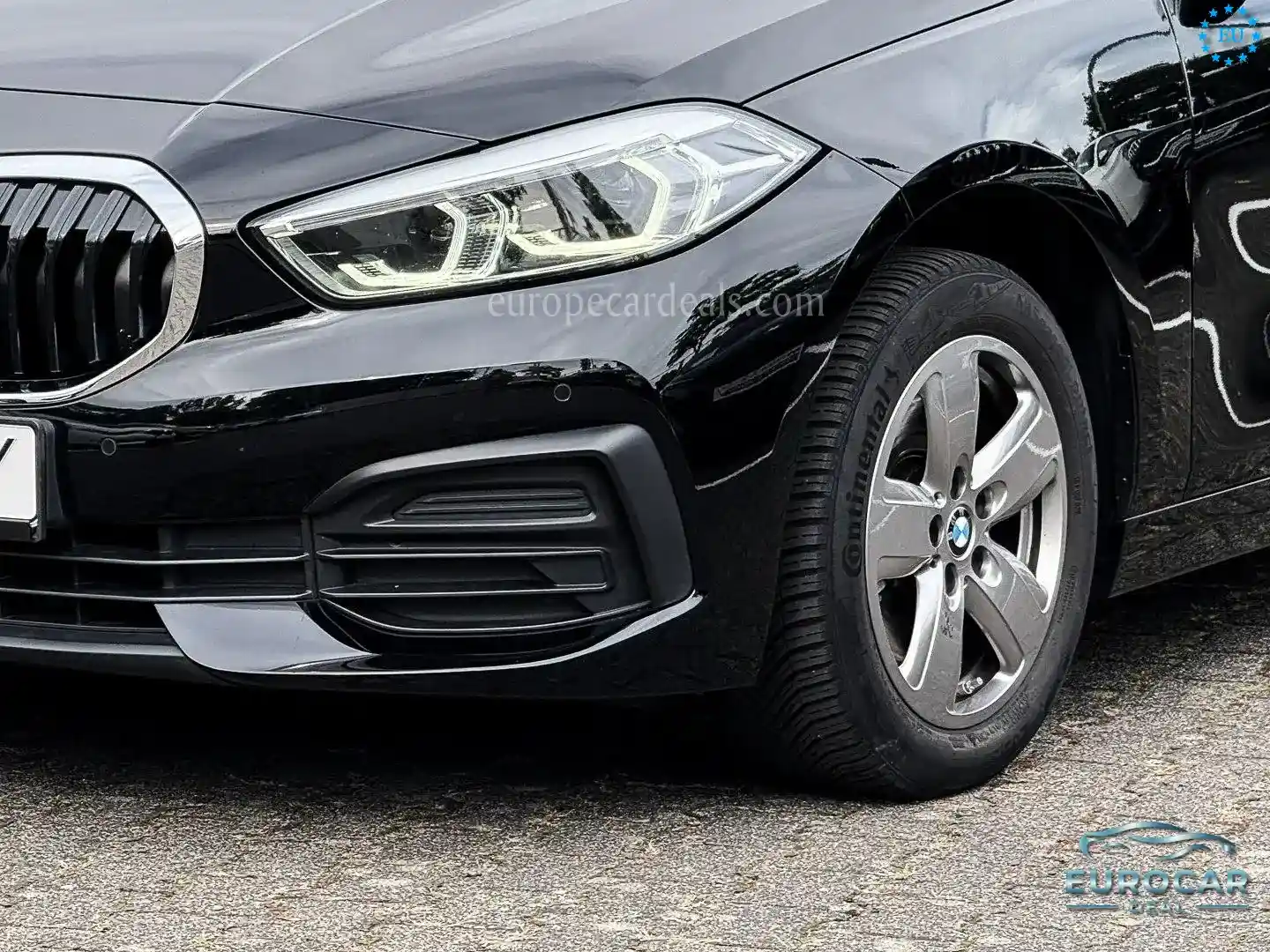 BMW 118