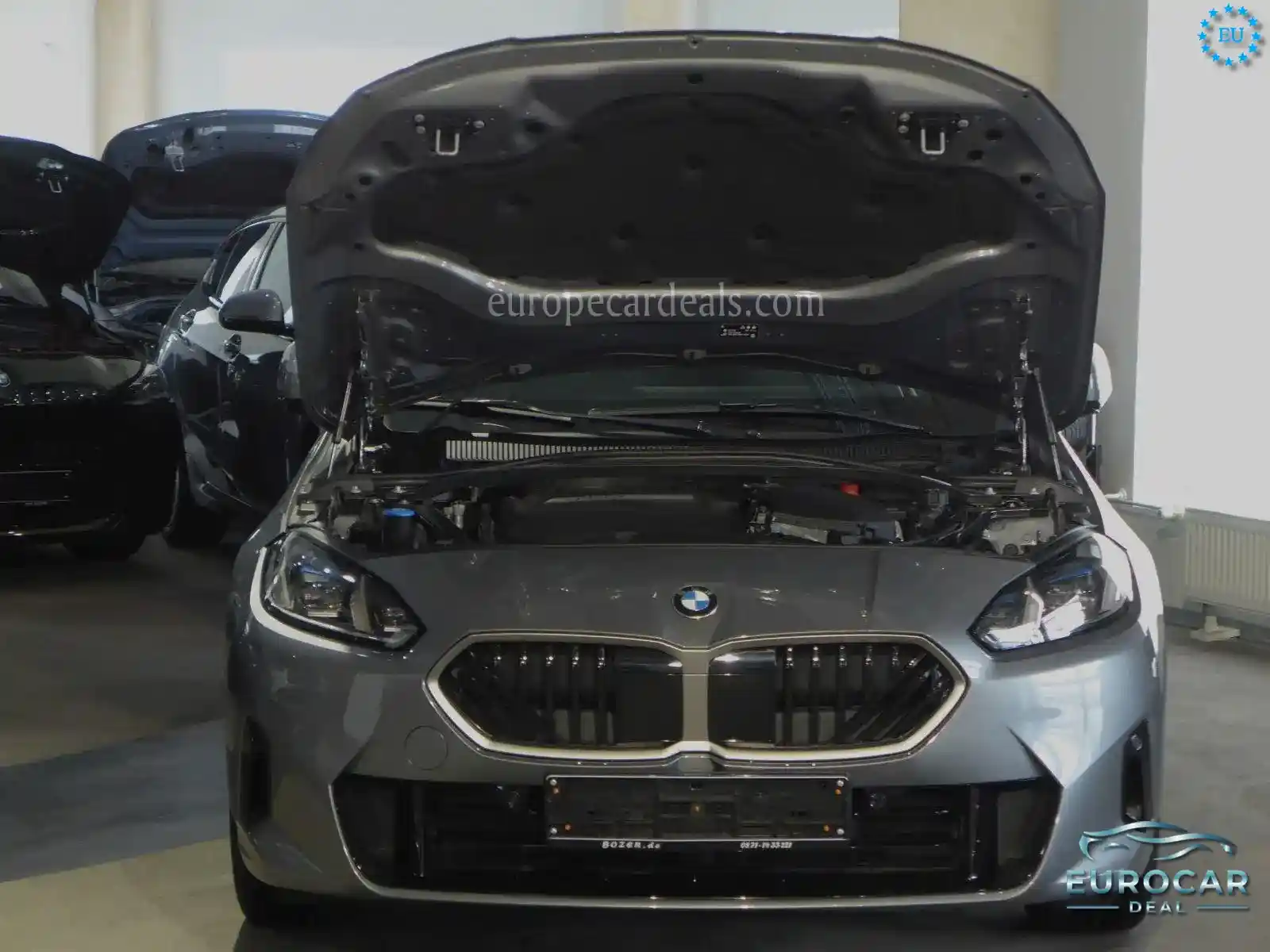 BMW 118