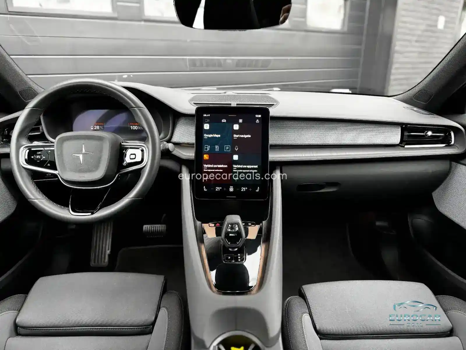 Polestar 2